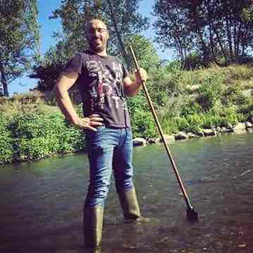 Massimiliano Deaddis